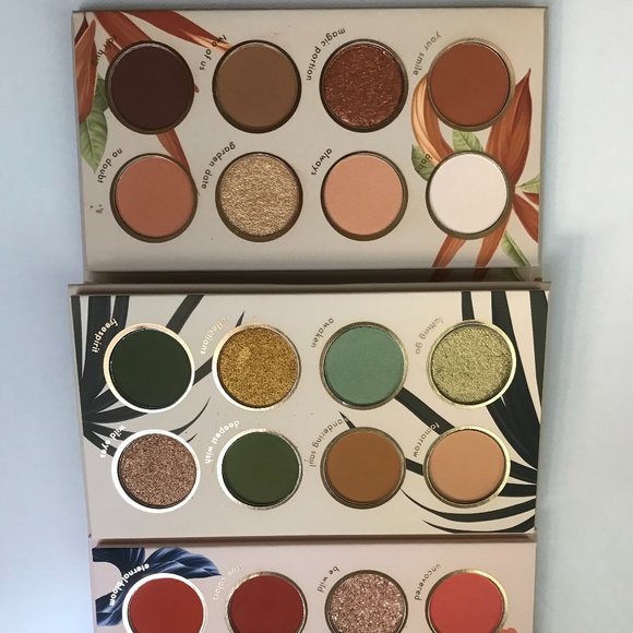 Kara Beauty Bontantical Collection - Picture 2 of 4